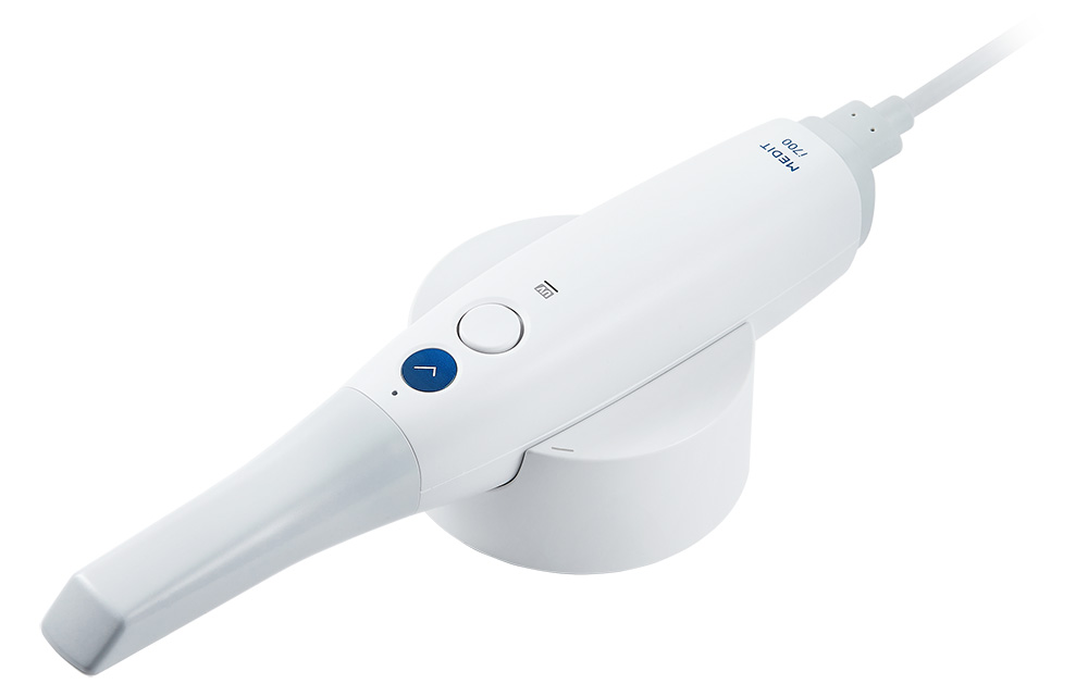 口腔内スキャナー